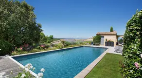 Villa Briali Pont Royal - Image 2