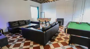 Crazy Villa Champs Corons 61 - Interior heated pool - 2h from Paris - 30p - Image 5