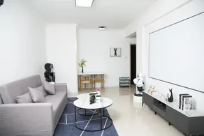 1Br naer Wanda plaza - Image 5