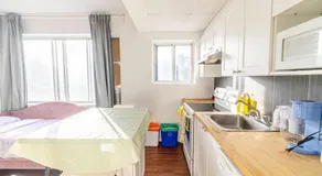 1 BDR at heart of DT, walk to 2 metros, Concordia - Image 5
