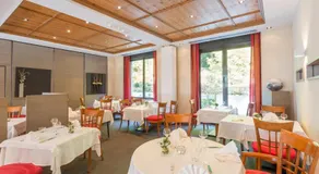 Hôtel Restaurant Logis Auberge Sundgovienne - Image 3