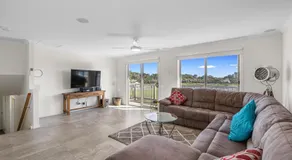 Beach House on Longridge - Image 2