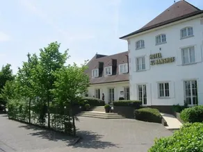 St-Janshof Hotel - Image 2