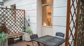 Charming souplex in Paris - Image 2
