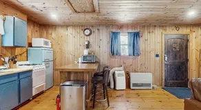 Fornuto Cabin - Image 3