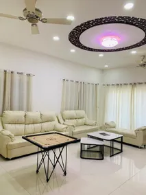 Swarnam Villa 6 BHK With Swimming Pool - Image 3