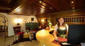 Santner, Hotel - Image 2