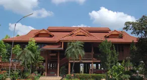 Saengthong Resort Chiangmai - Image 3
