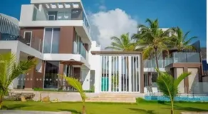 Casa frente al mar con piscina - Image 5