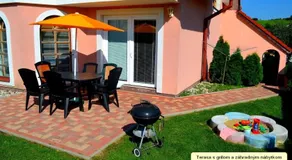 VILA RIVIÉRA so súkromnou vírivkou a dva samostatné apartmány - Liptov Bešeňová - Image 4