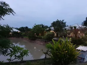 Paradise Resort at Lamphun[Superior] - Image 5