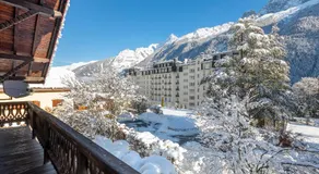 Chalet Clos 66 - Image 3