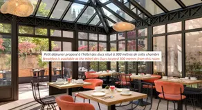 Résidence Le Pré aux Clercs - Image 2