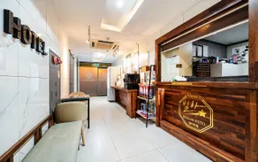 Bupyeong Byulha Hotel - Image 4