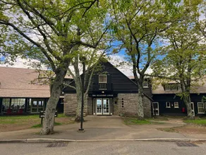 Big Meadows Lodge - Image 4