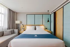 Echarm Hotel Nanning Qingxiu Mountain - Image 5