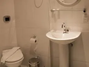 Brasil Palace Hotel - Image 5
