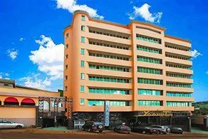 YaahoT Hotel - Image 1