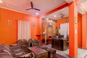Hotel O Krishna Palace - Image 3