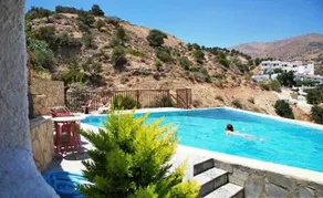 Sunlight Hotel - Image 4