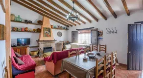 Casa Lagar El Mirador Almachar by Ruralidays - Image 3