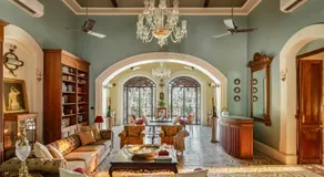 The Verve Estate, Goa - CNT Hotlist 2025 - Image 2