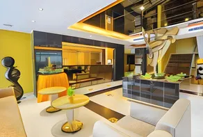Nova Gold Hotel Pattaya - Image 2