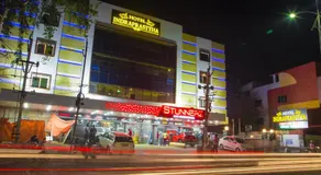 Hotel Indraprasttha - Image 5