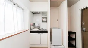 Luce Ikebukuro - Cozy APT Stay in Ikebukuro Tokyo, with Direct Access to Shinjuku & Shibuya - Image 3