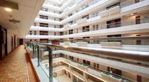 Beijing Jingyi Hotel - Image 3