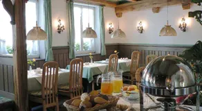 Hotel Till Eulenspiegel - Nichtrauchhotel - Image 4