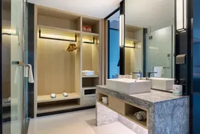 Echarm Hotel Chengdu Pidu Comprehensive Bonded Zone BOE - Image 5