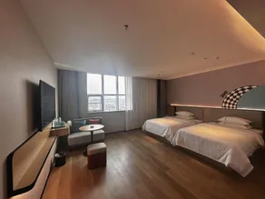 City Comfort Inn Hengyang Dayang Department Lianhu Plaza - Image 3