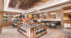 Orange Hotel Beijing Yonghegong Hepingli North Street Subway Station - Image 3