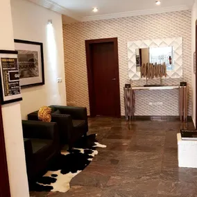 Nicotel Apartments, Abuja - Image 3