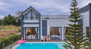 I-DIN POOL VILLA khaoyai - Image 3