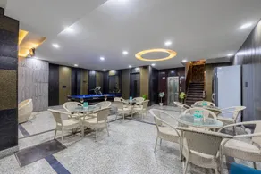 Amaze Stays Couple Friendly Hotel - Image 4