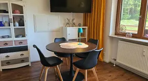 Ferienwohnung Vogelnest mit weitem Blick über den Schwarzwald - Image 4