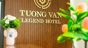 Tường Vân Legend Hotel - Image 4