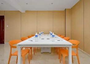 Yuanyi Hotel (Bao'an Airport T3 Branch) - Image 3