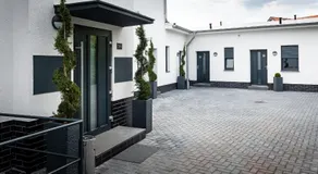 Aparthotel Messe Laatzen - Image 4