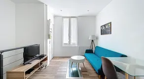 Le Petit Moselle - Metro Mermoz-Parc Parilly - Image 2