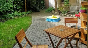 Gemütliche Ferienwohnung - Image 4