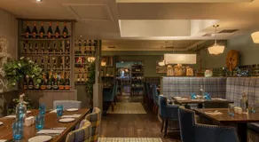 Riva Boutique Hotel - Image 4