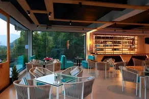 Hotel North Wood - Image 3