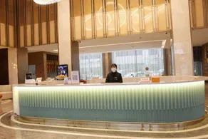 Orange Hotel Ningbo Railway Station Airport Road - Image 4