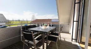 Ferienwohnung Anemone - 4 Zimmer mit Bergblick & Alpenflair - Image 5