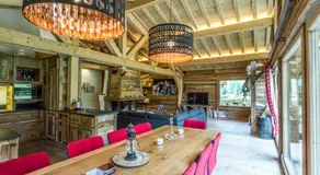 Chalet Chal'heureux - Image 4
