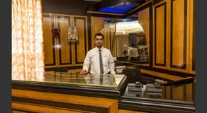 Hotel Sri Ram Residency - Image 3
