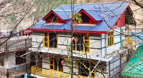 Dahar Retreat - A Boutique Homestay - Image 3